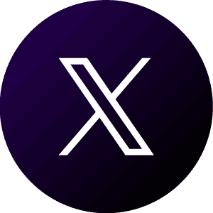 Play Personalities - Follow us on X