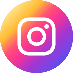 Play Personalities - Follow us on Instagram