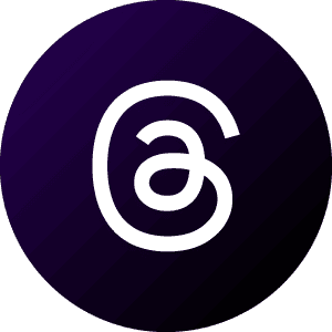 Play Personalities - Follow us on Threads